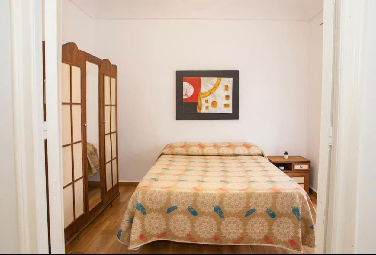 Santa Amalia Apartamento Deluxe Terraza Y Bbq מראה חיצוני תמונה